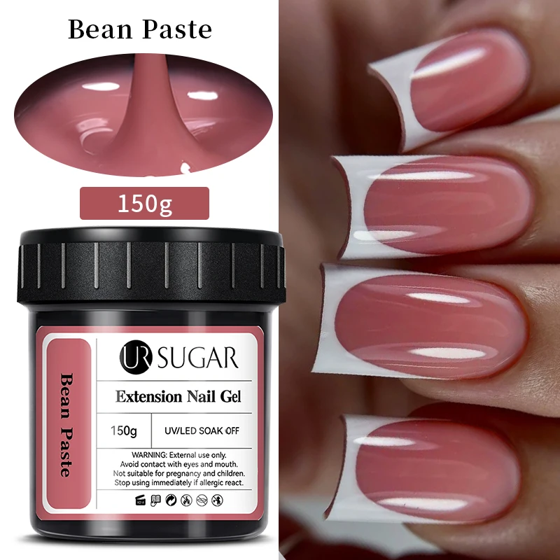 Bean Paste