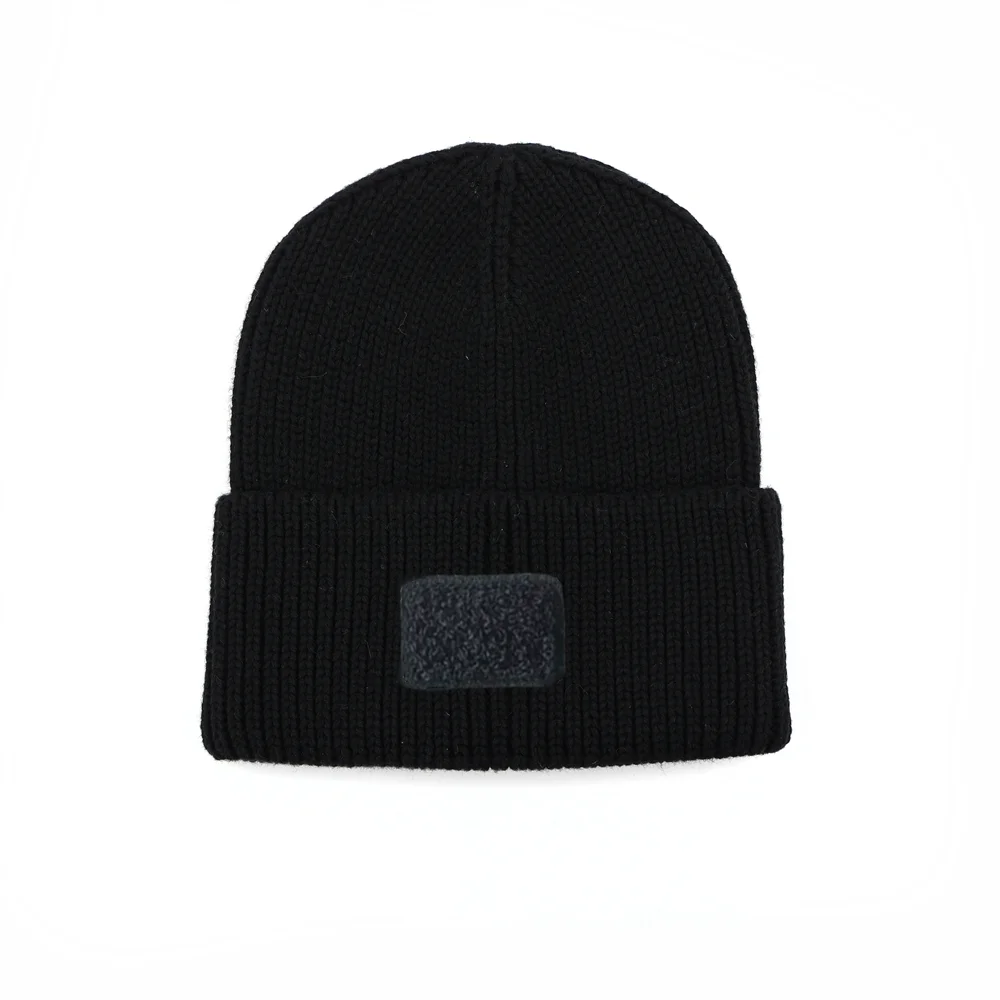 Black black Square