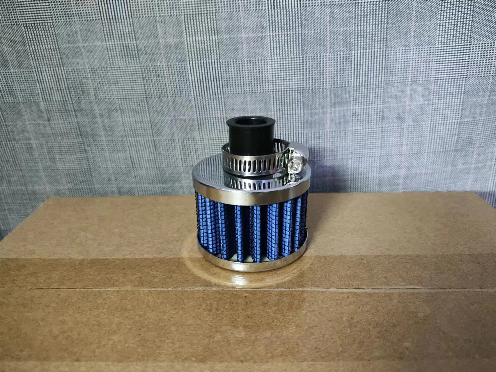 Blue-A