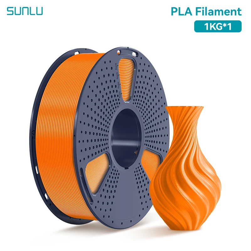 PLA Orange