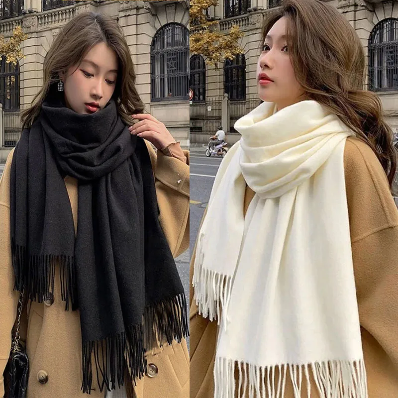 2PCS-Black White