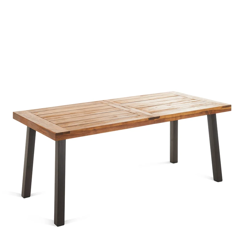 Teak