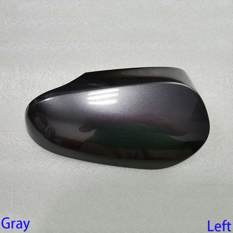 A Gray  Left