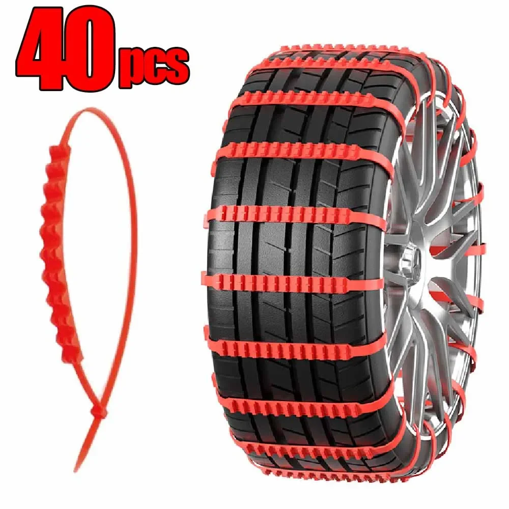 40pcs