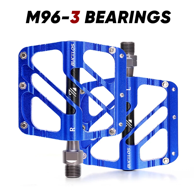 3 Bearing-M96-Blue
