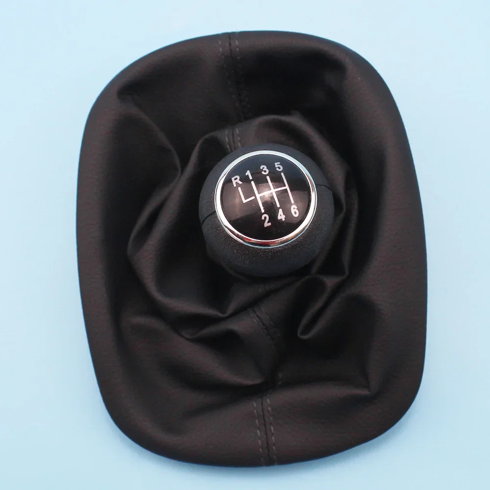 6-SPEED