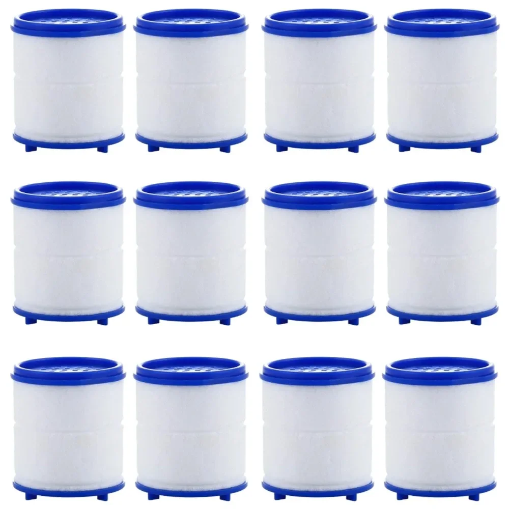 12 filter elements