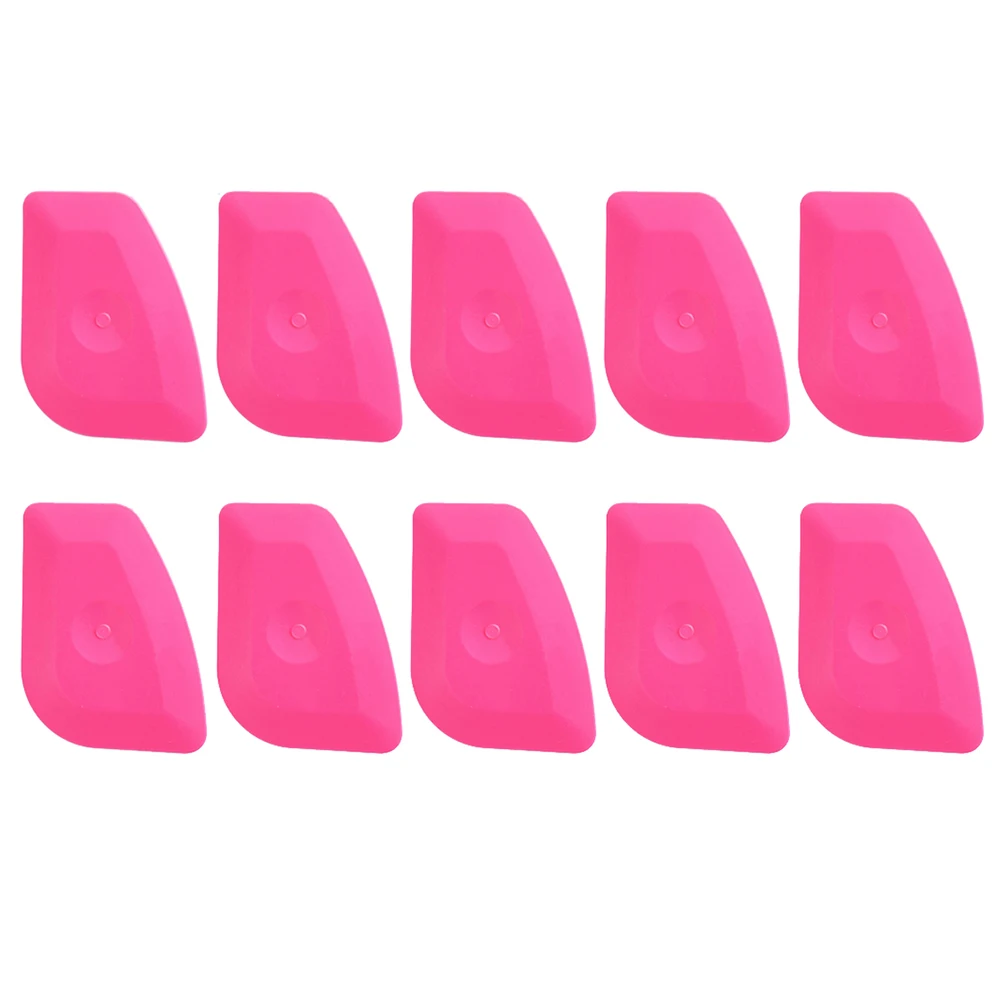 10pcs pink no logo