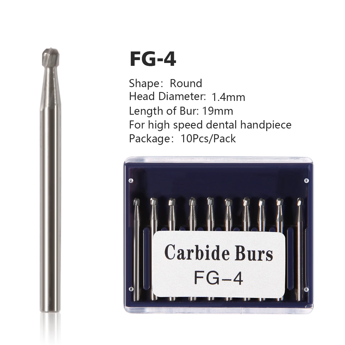 19mm FG-04 10x