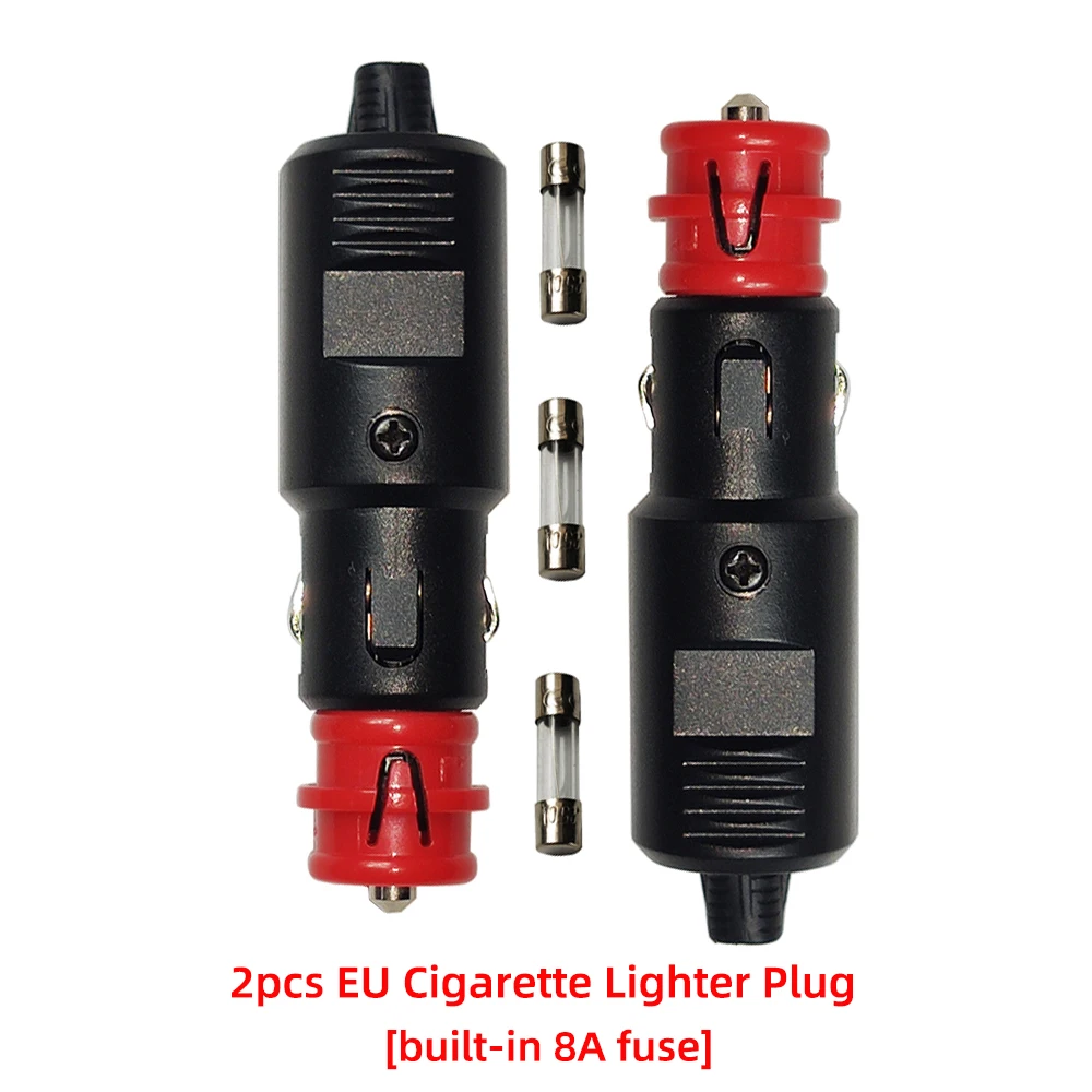 2PCS 8A