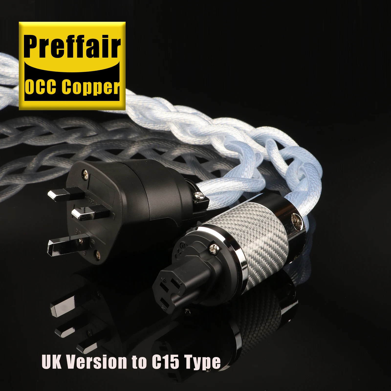 uk plug to c15