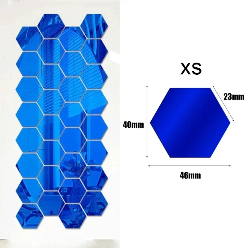 XS-Blue