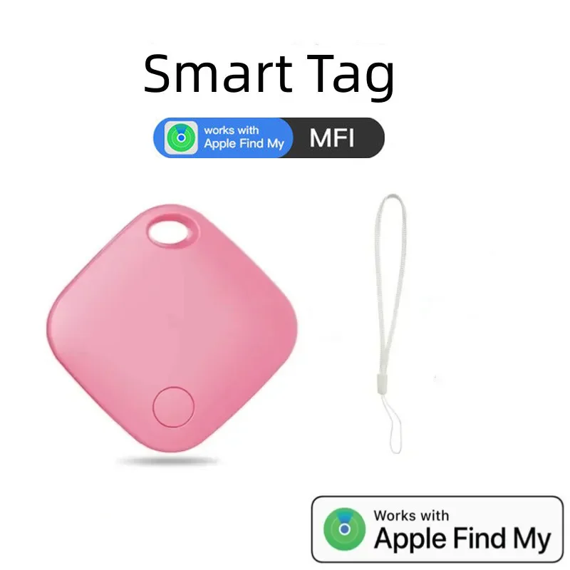 Pink-1PCS