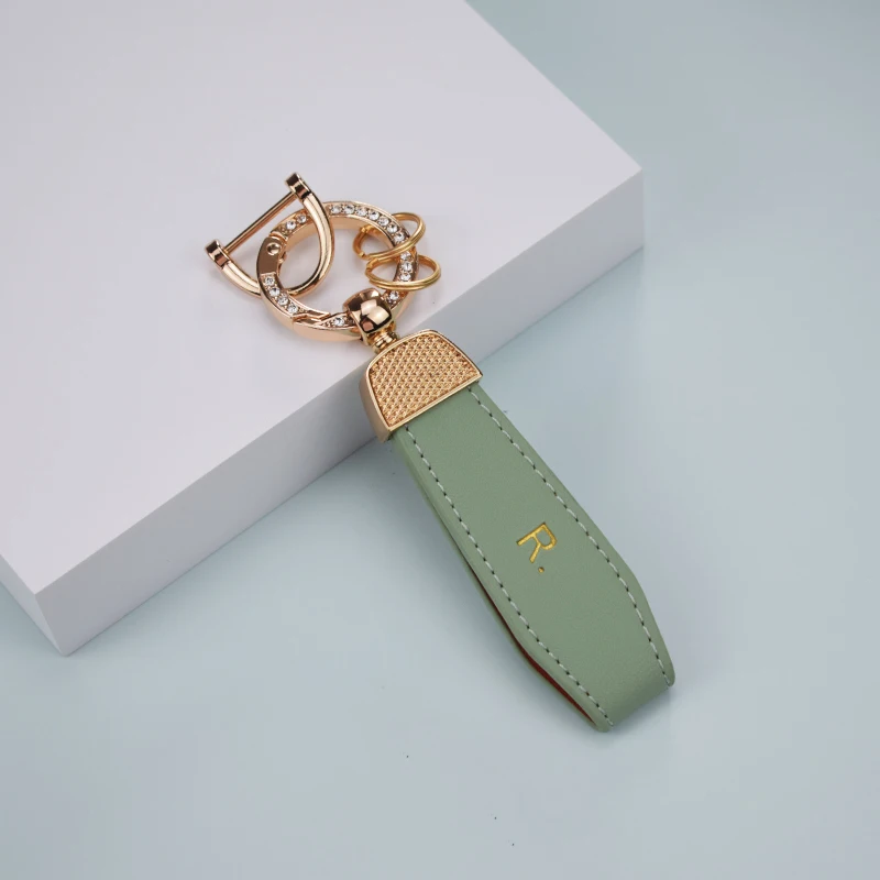 Keychain 5