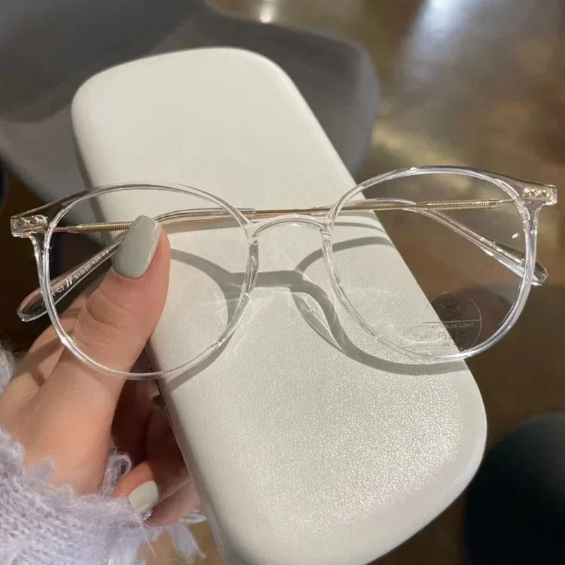 transparent