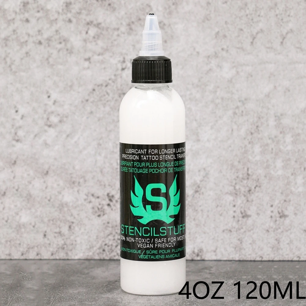 4OZ 120ML