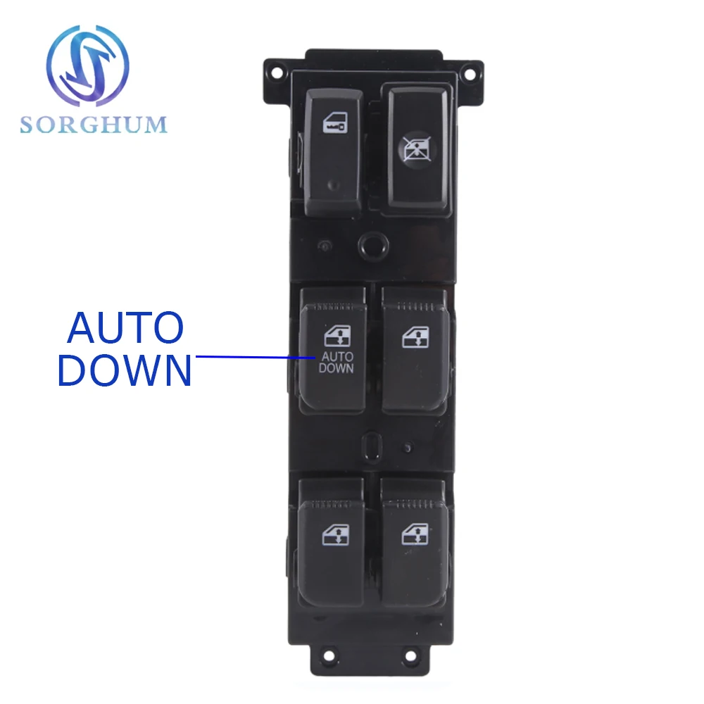 AUTO DOWN