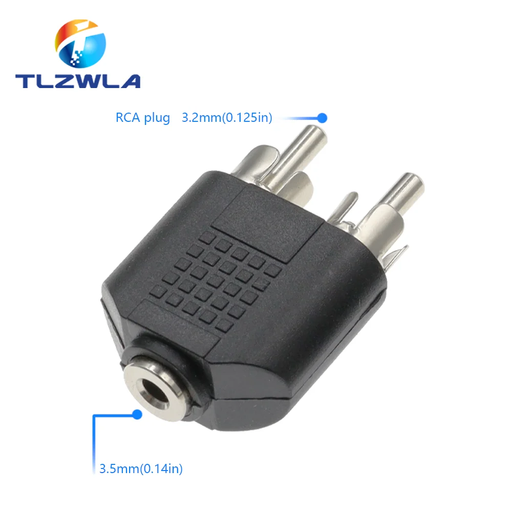 RCA Turn RCA 2