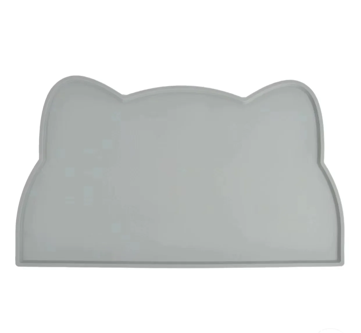 Gray Cat