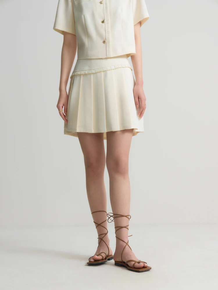 24DS82012 skirt