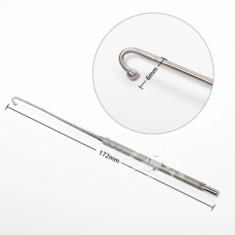 silver width 6mm
