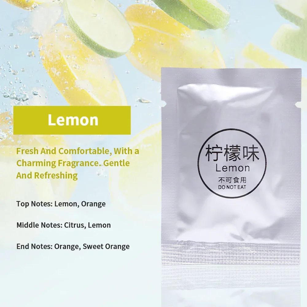 Lemon (1pcs)