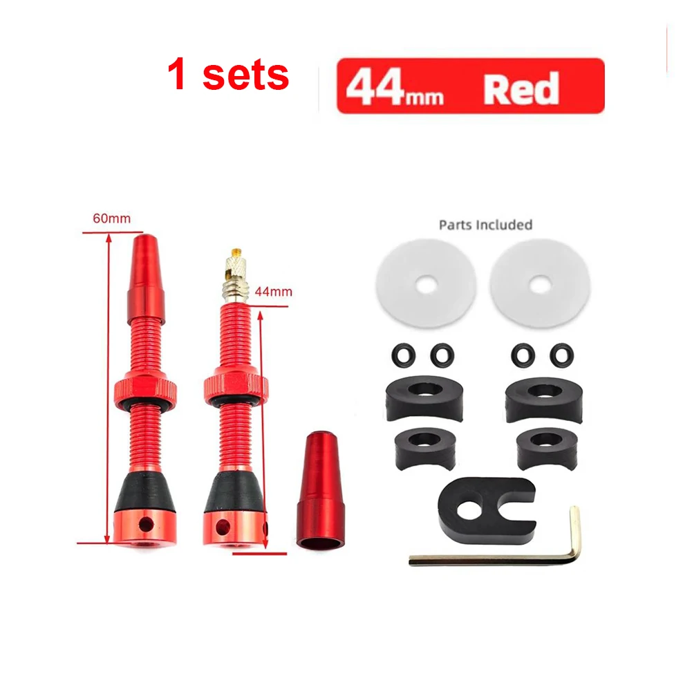 44mm Red 1sets