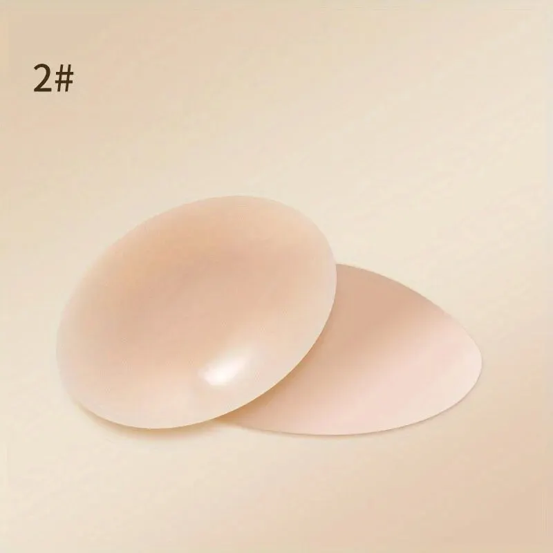 Pink skin