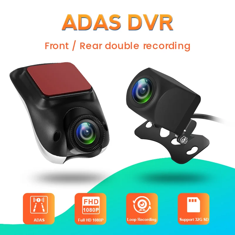 DVR CAMERA