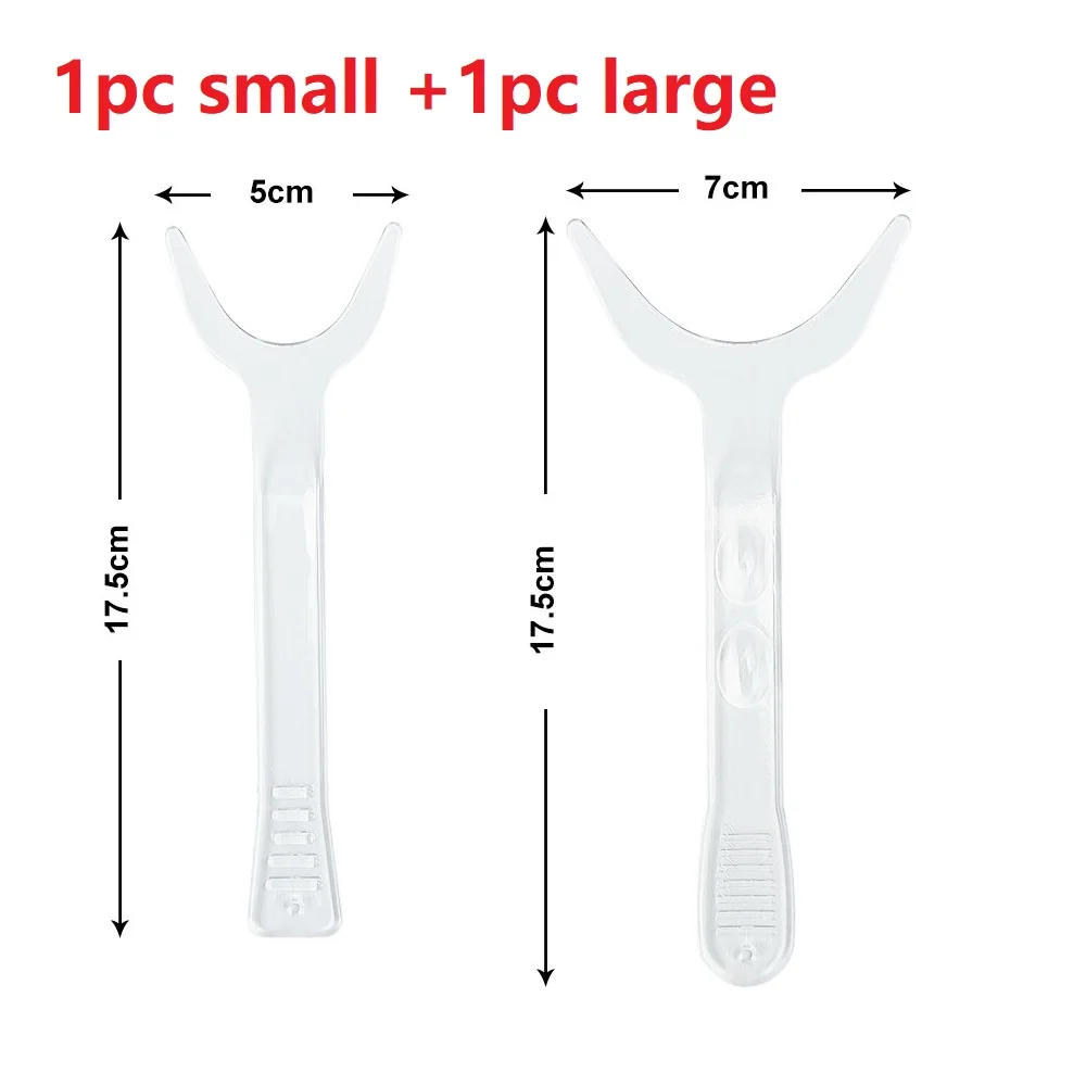 1pcs large and small