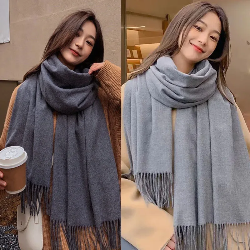 2PCS-Dark Light Gray
