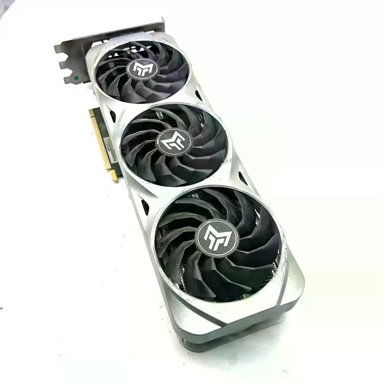 GDDR6X Graphics Card RTX3070 Ti PCI-E 8GB 256BIT  GPU For Galax GeForce RTX 3070 RTX3070