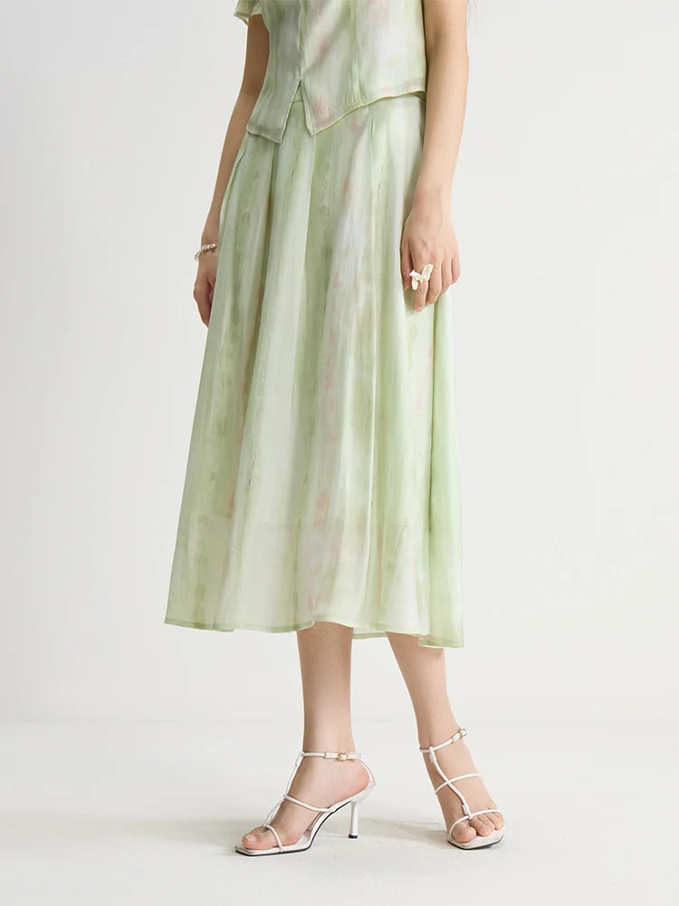 24DS82477 skirt