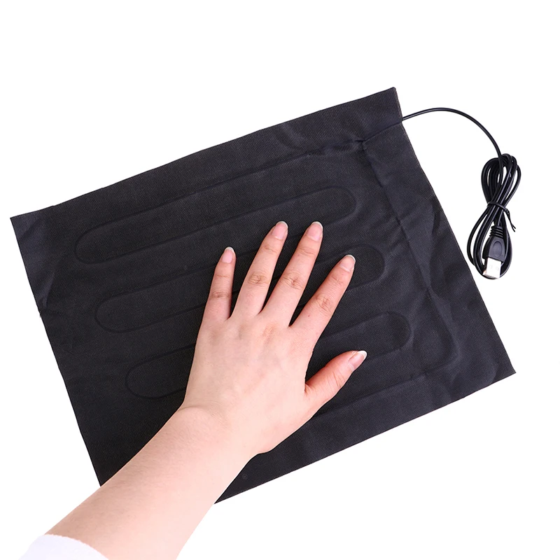 1pcs 5V 24x30cm