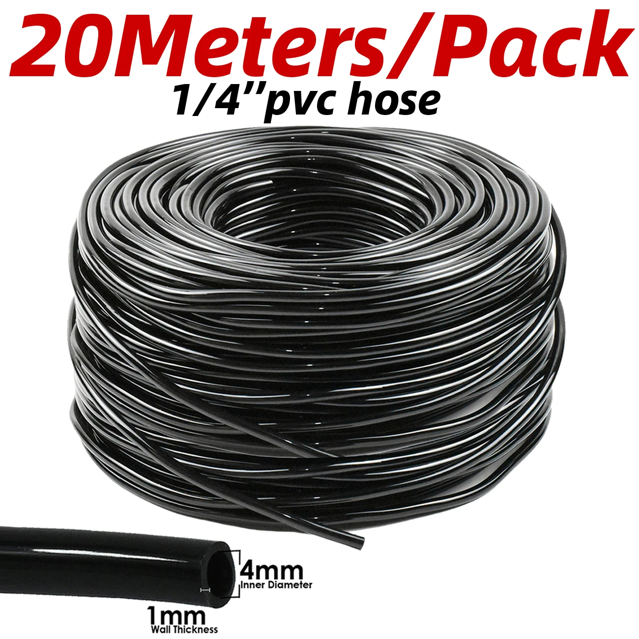 C-Hose-20Meters