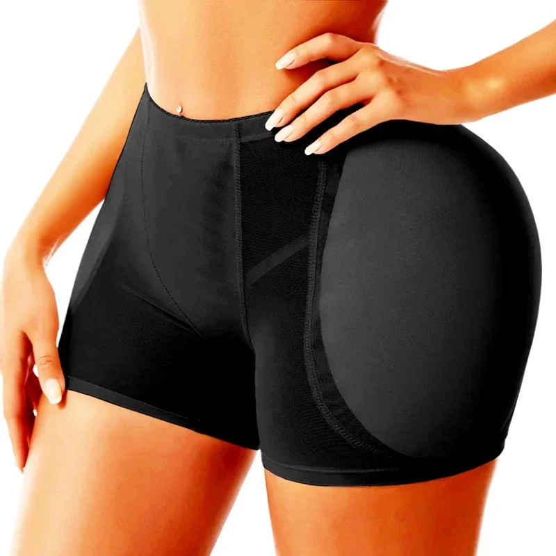 B-black Shorts