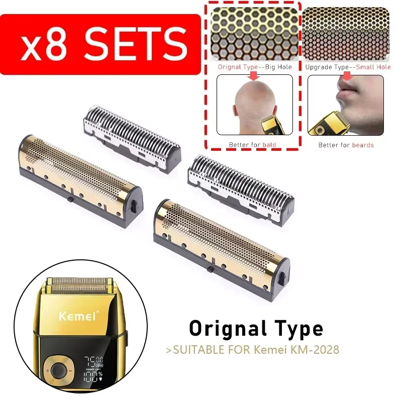 Blade Original Netx8