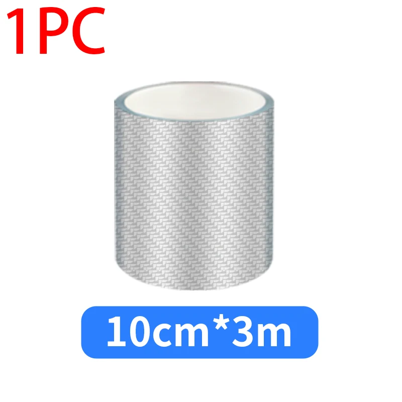 10cmX3m