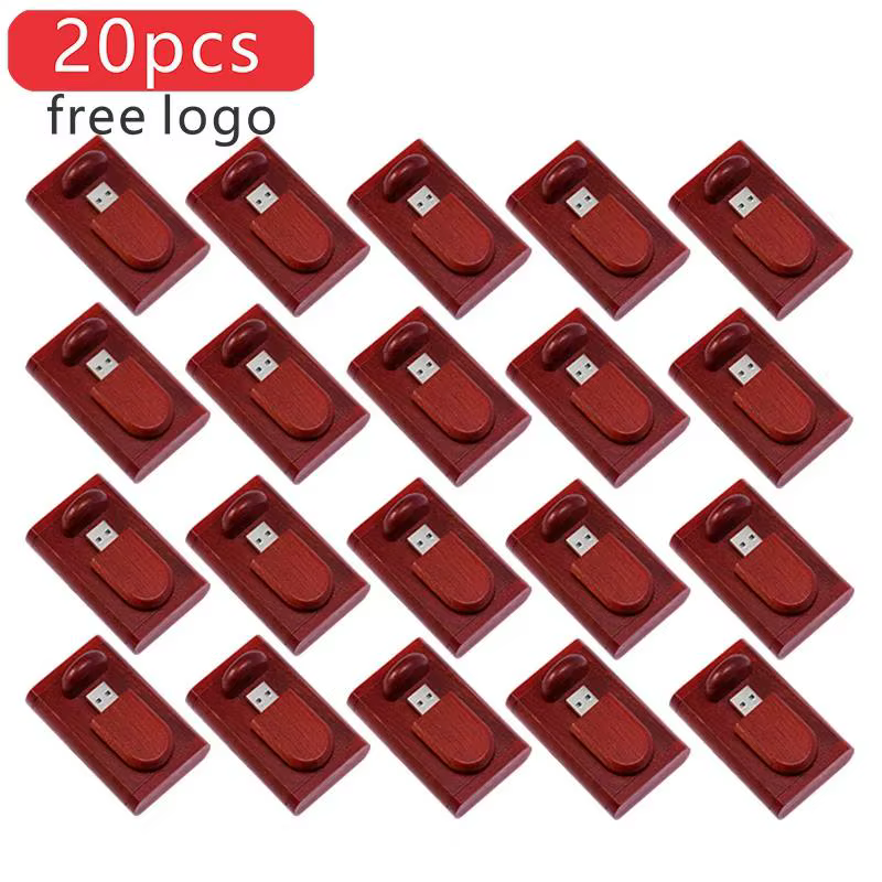 20PCS-With Box C