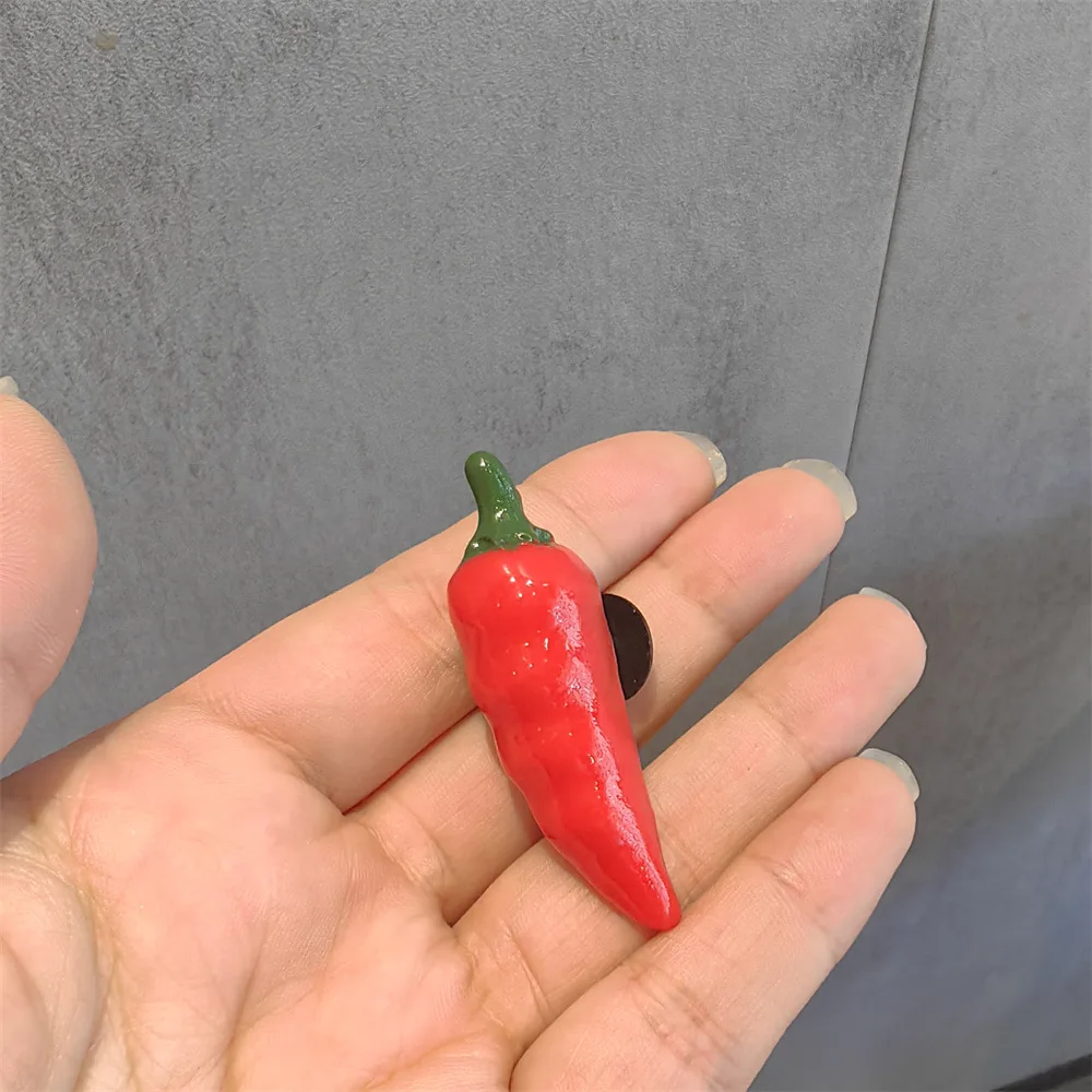 Red pepper