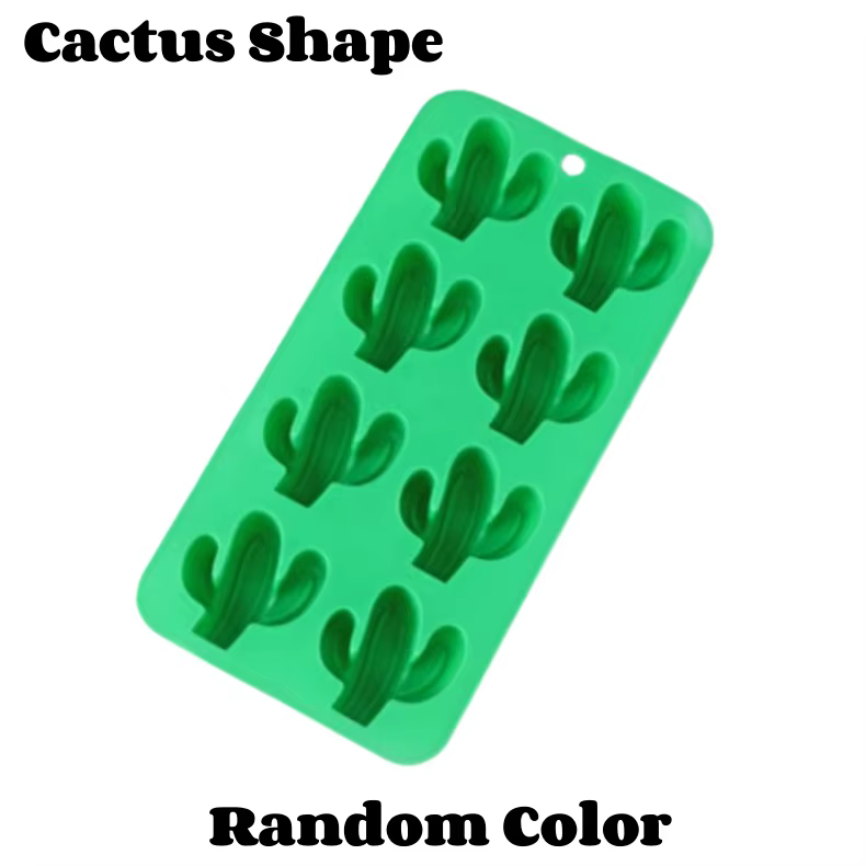 Cactus Random color
