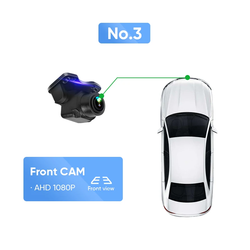 No.3 Front 1080P