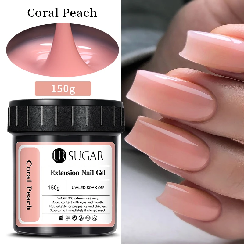 Coral Peach