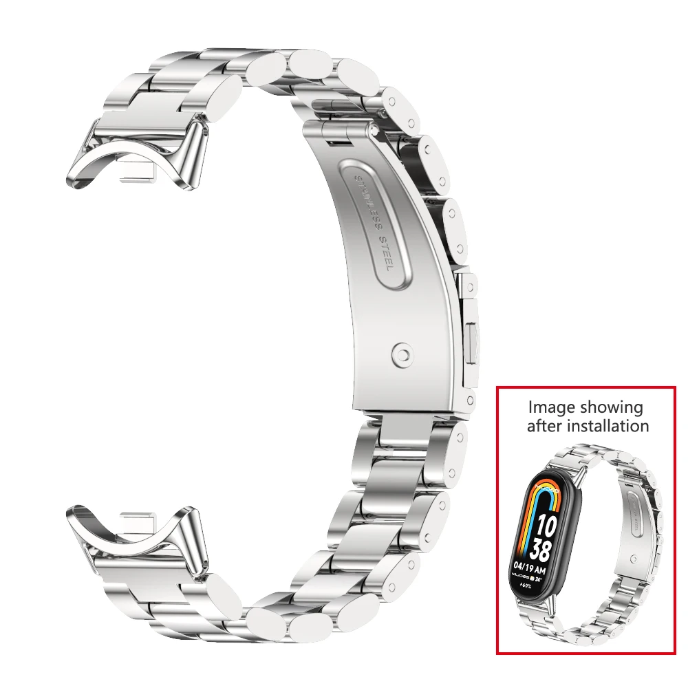 Metal Silver