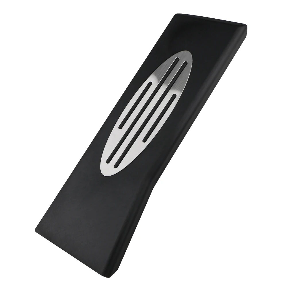 1Pcs Dead Pedal