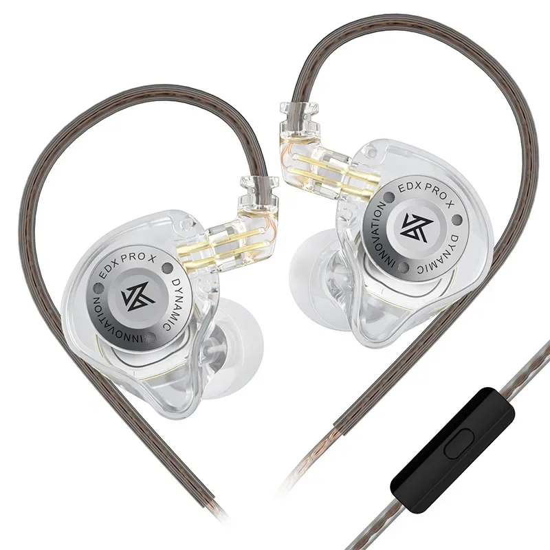 Clear MIC