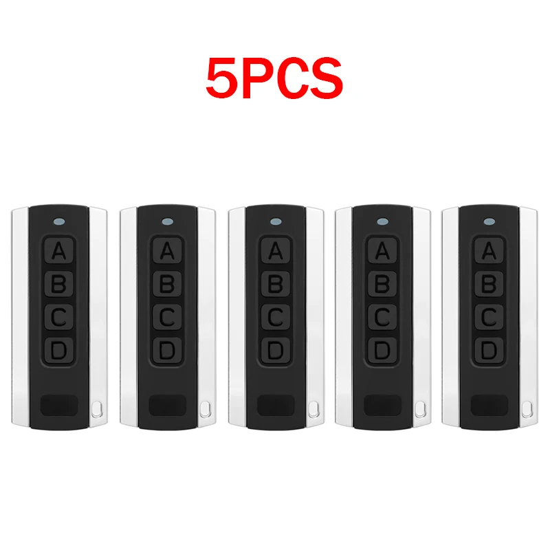 5PCS