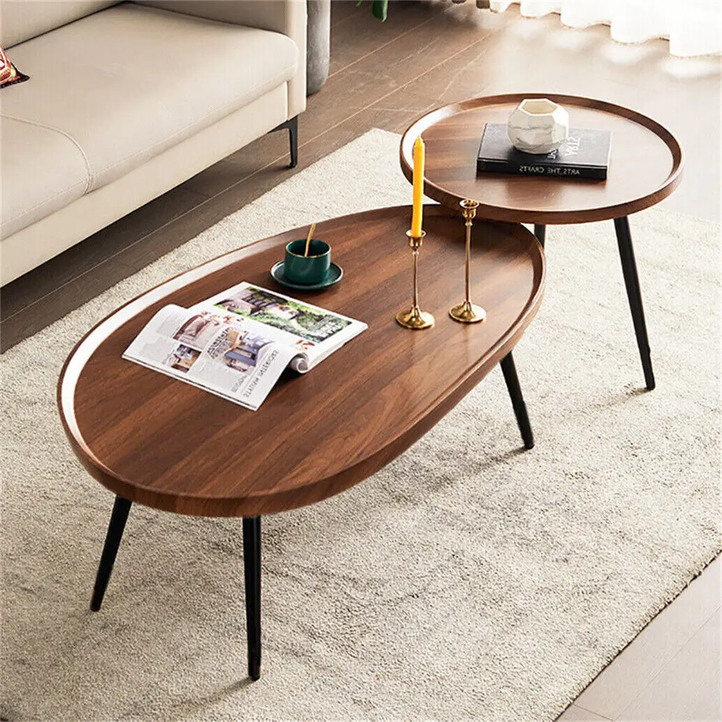 Oval