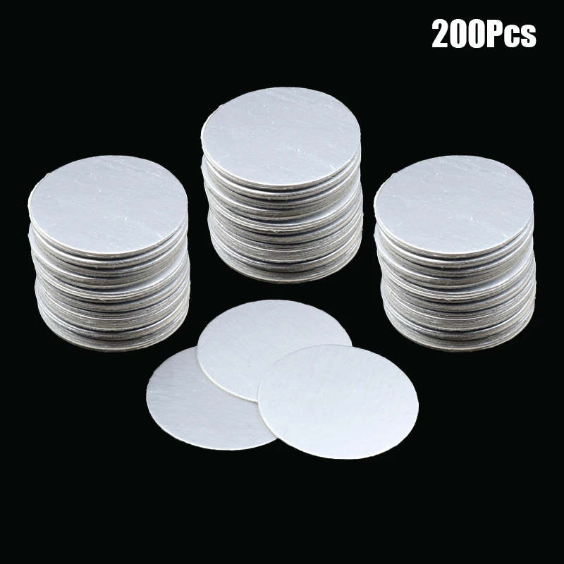 25mm-200pcs