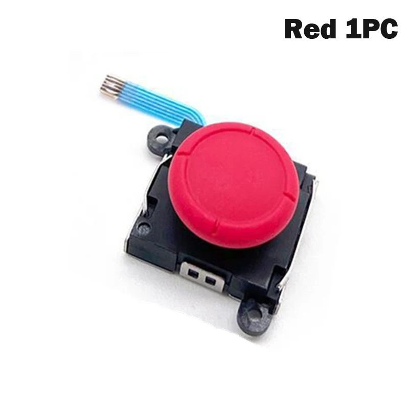 1PC Red